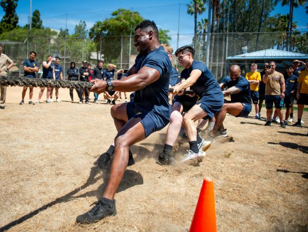Avantages d'un camp d'entraînement pour améliorer ses performances