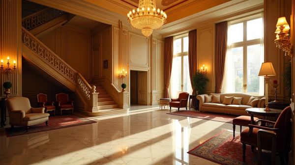 Hotel paris 6 : où séjourner pour un charme inégalé