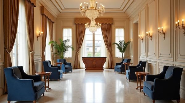 Hotel paris 6 : où séjourner pour un charme inégalé