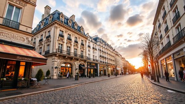 Les meilleures adresses à Paris 6 pour un séjour enchanteur