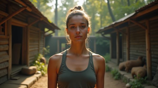 Pourquoi choisir un camp d'entraînement pour se dépasser ?