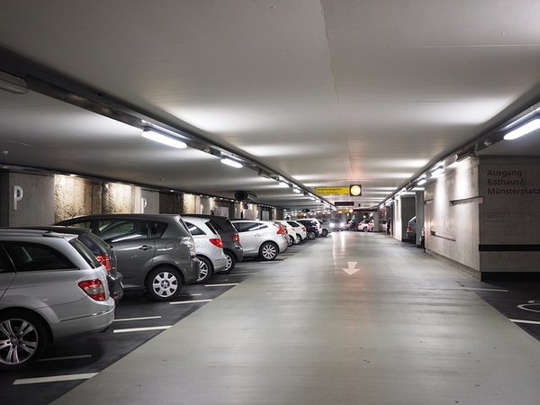 Parking sécurisé à lyon : réservez facilement et en toute sécurité